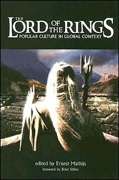 Lord of the Rings - Popular Culture in Global Context