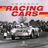 Porsche Racing Cars - Brian Long - 9781904788447