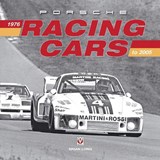 Porsche Racing Cars - Long, Brian - 9781904788454