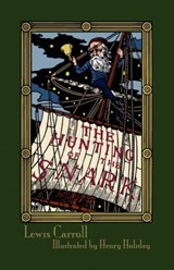 The Hunting of the Snark - Lewis Carroll - 9781904808367