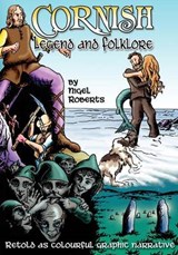 Cornish Legend and Folklore - MICHAEL,  Everson - 9781904808732