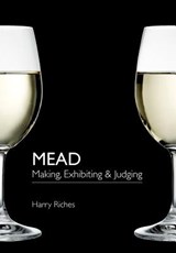 Mead - Harry Riches - 9781904846260