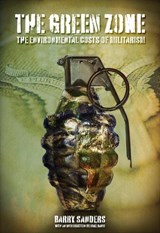 The Green Zone - SANDERS,  Barry - 9781904859949