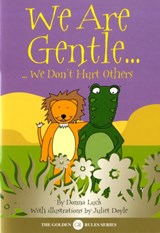 We Are Gentle - Donna Luck - 9781904866114