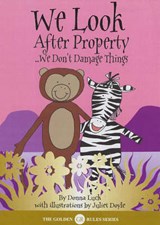 We Look After Property - Donna Luck - 9781904866152