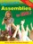 More Active Assemblies for SEAL, Mosley, Jenny - Paperback - 9781904866343