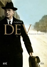 Judging Dev: A Reassessment of the Life and Legacy of Eamon De Valera - Diarmaid Ferriter - 9781904890287
