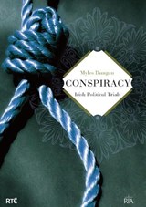 Conspiracy - Dungan, Myles - 9781904890584