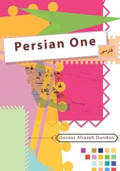 Persian One, SOROUR,  Dundon - Paperback - 9781904916079