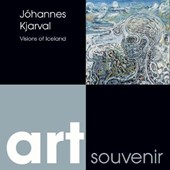 Art Souvenir: Johannes Kjarval