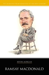 Ramsay Macdonald - MORGAN,  Kevin - 9781904950615