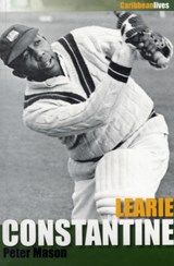 Learie Constantine - Peter Mason - 9781904955429