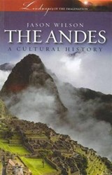 Andes - Jason Wilson - 9781904955542