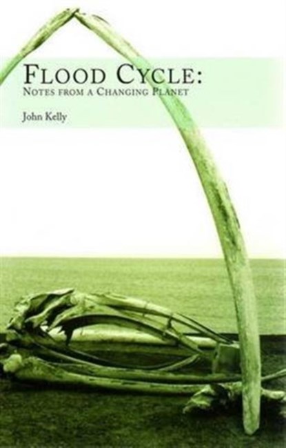 Flood Cycle, John Kelly - Paperback - 9781904955597