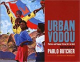 Urban Vodou - Pablo Butcher ; Carl Hermann Middelanis - 9781904955603