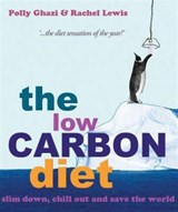 Low-Carbon Diet - Polly Ghazi - 9781904977988