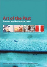 Art of the Past - CLARKE,  Mark - 9781904982012
