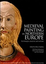 Medieval Painting in Northern Europe -  - 9781904982210