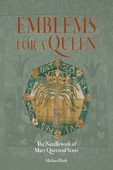 Emblems for a Queen - BATH,  Michael - 9781904982364