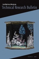 British Museum Technical Research Bulletin -  - 9781904982487