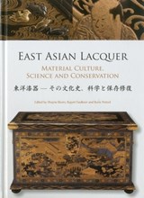 East Asian Lacquer -  - 9781904982609