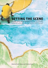Setting the Scene - YOUNG,  Christina; Costaras, Nicola - 9781904982906