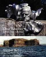 Dear Sibelius - Marshall Walker - 9781904999683