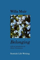 Belonging - Willa Muir - 9781904999706