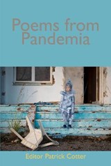 Poems from Pandemia - ESPADA,  Martin ; Ni Chuilleanain, Eilean ; Harsent, David - 9781905002825