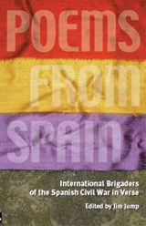 Poems from Spain - Jump, Jim - 9781905007394