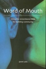 Word of Mouth - Janet Lees - 9781905010332