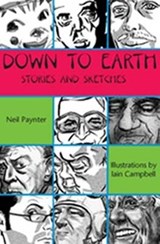 Down to Earth - PAYNTER,  Neil - 9781905010479