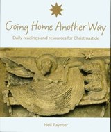 Going Home Another Way - Neil Paynter - 9781905010578