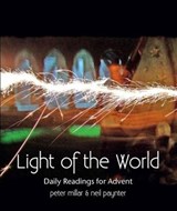 Light of the World - Peter Millar ; Neil Paynter - 9781905010639