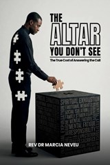 The Altar You Don't See - Marcia Neveu - 9781905028214