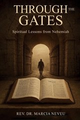Through the Gates - Marcia Neveu - 9781905028788