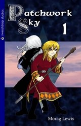 Patchwork Sky: 1 - Morag Lewis - 9781905038398