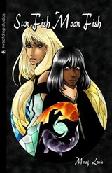 Sun Fish Moon Fish - Morag Lewis - 9781905038565