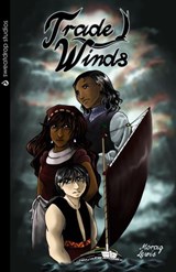 Trade Winds - Morag Lewis - 9781905038572
