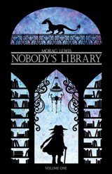 Nobody's Library Volume 1 - Morag Lewis - 9781905038589