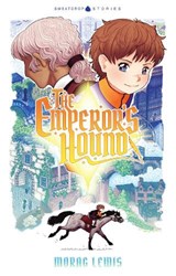 The Emperor's Hound - Morag Lewis - 9781905038671