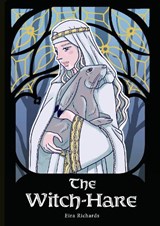 The Witch-Hare - Eira Richards - 9781905038718