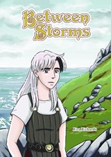 Between Storms - Eira Richards - 9781905038725