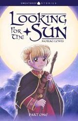Looking for the Sun - Morag Lewis - 9781905038732