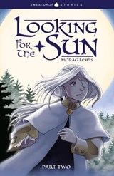 Looking for the Sun - Morag Lewis - 9781905038756