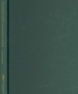 Clarendon - Thomas Beaumont James - 9781905119103