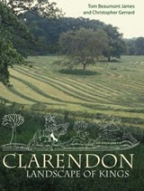 Clarendon - Thomas Beaumont James - 9781905119110