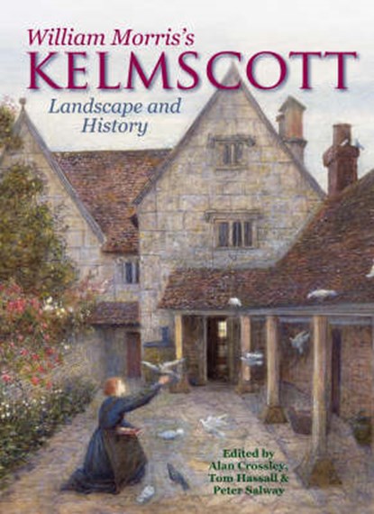 William Morris's Kelmscott, HASSALL,  Tom - Paperback - 9781905119141