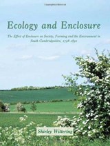 Ecology and Enclosure - Shirley Wittering - 9781905119448