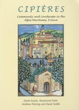 Cipieres - David Austin ; Rosamond Faith ; Andrew Fleming ; David Siddle - 9781905119998